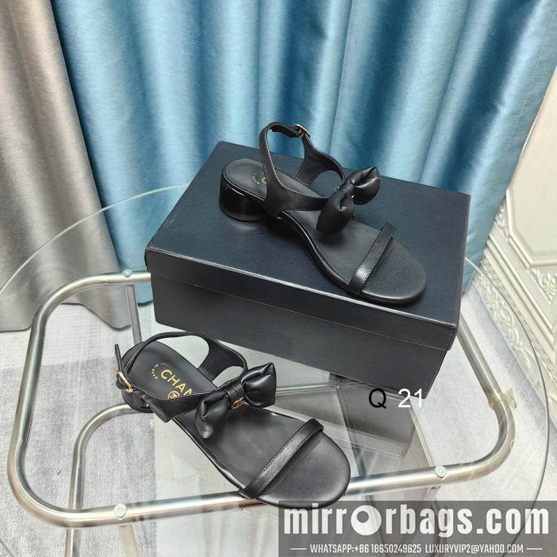 Chanel Replica Shoes sz35-40 YS0301