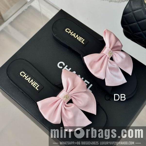 Chanel Replica Shoes sz35-40 DB0612