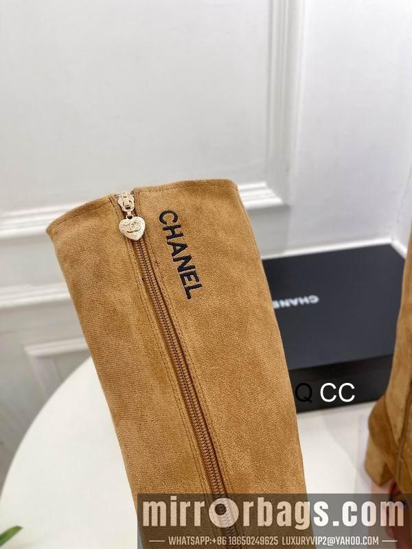 Chanel Replica Shoes sz35-40 XC1014