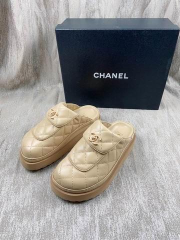Chanel Replica Shoes sz35-40 mnh0104