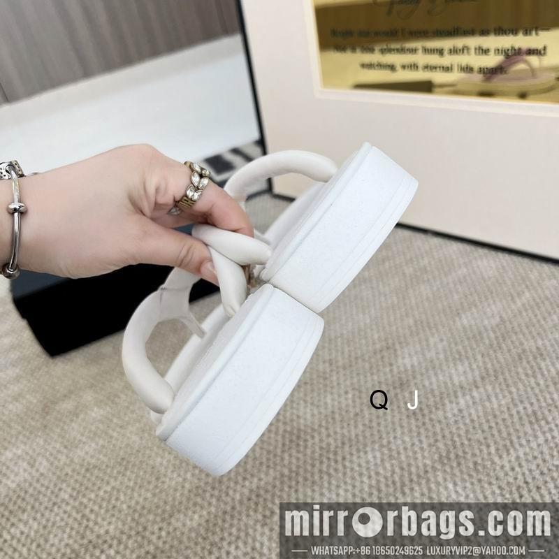 Chanel Replica Shoes sz35-40 XJ0607