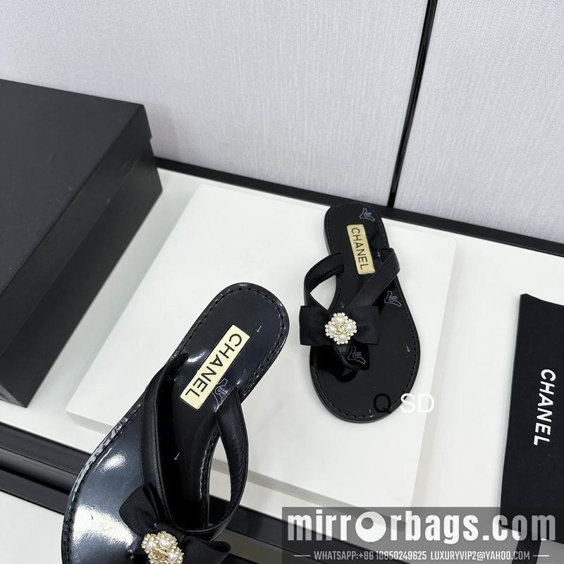 Chanel Replica Shoes sz35-40 SD0622