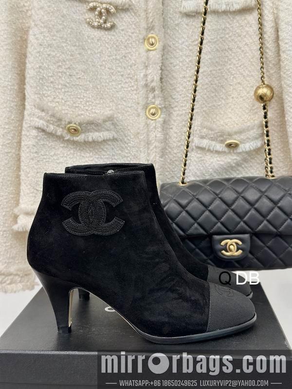 Chanel Replica Shoes sz35-40 DB1007