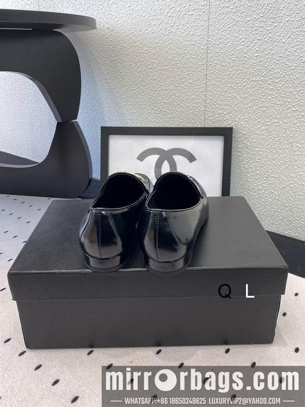 Chanel Replica Shoes sz35-40 LL114