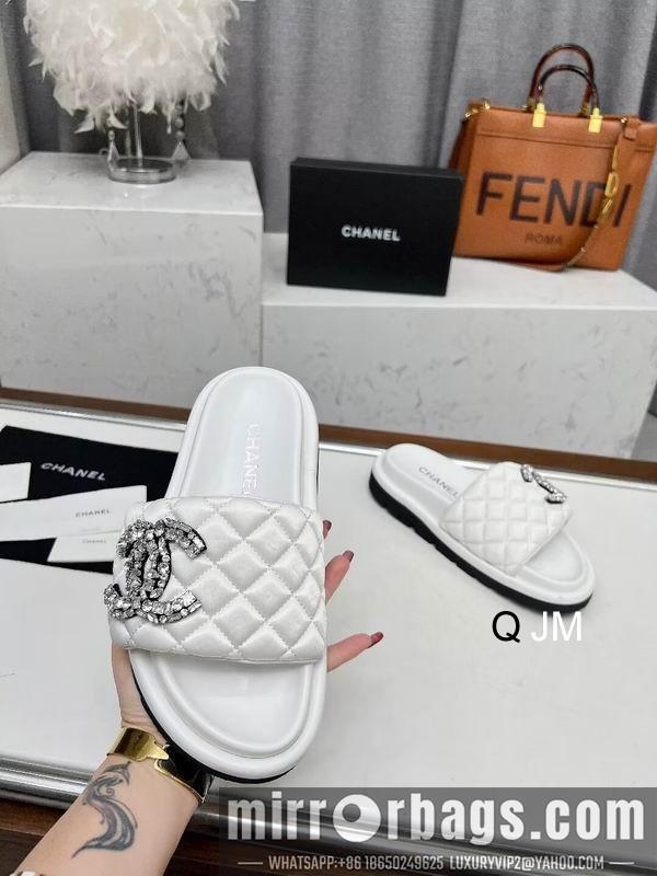 Chanel Replica Shoes sz35-40 JM0403