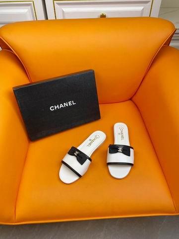 Chanel Replica Shoes sz35-40 mnh0405