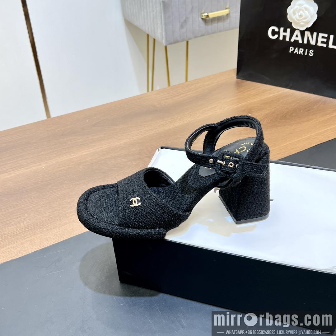 Chanel Replica Shoes sz35-41 h0805