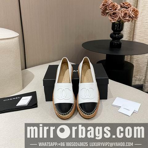Chanel Replica Shoes sz34-42 mnh0625