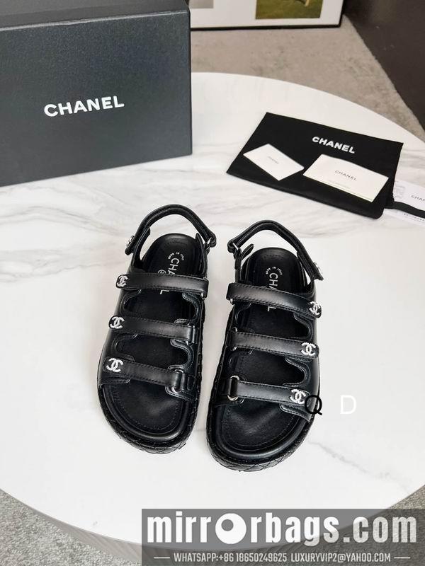 Chanel Replica Shoes sz35-40 GDT1001