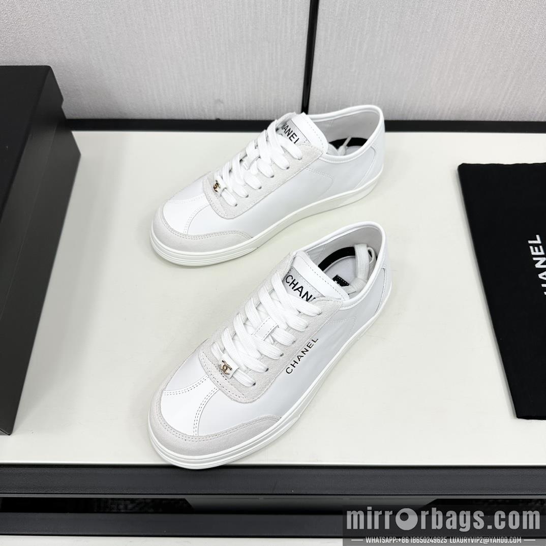 Chanel Replica Shoes sz35-41 h1103