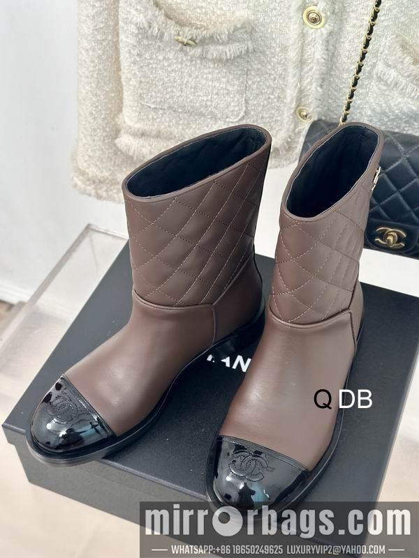 Chanel Replica Shoes sz35-40 DB1008