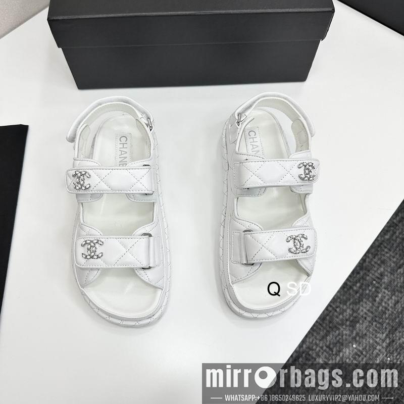 Chanel Replica Shoes sz35-40 SD0307