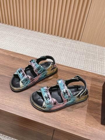 Chanel Replica Shoes sz35-40 mnh0422