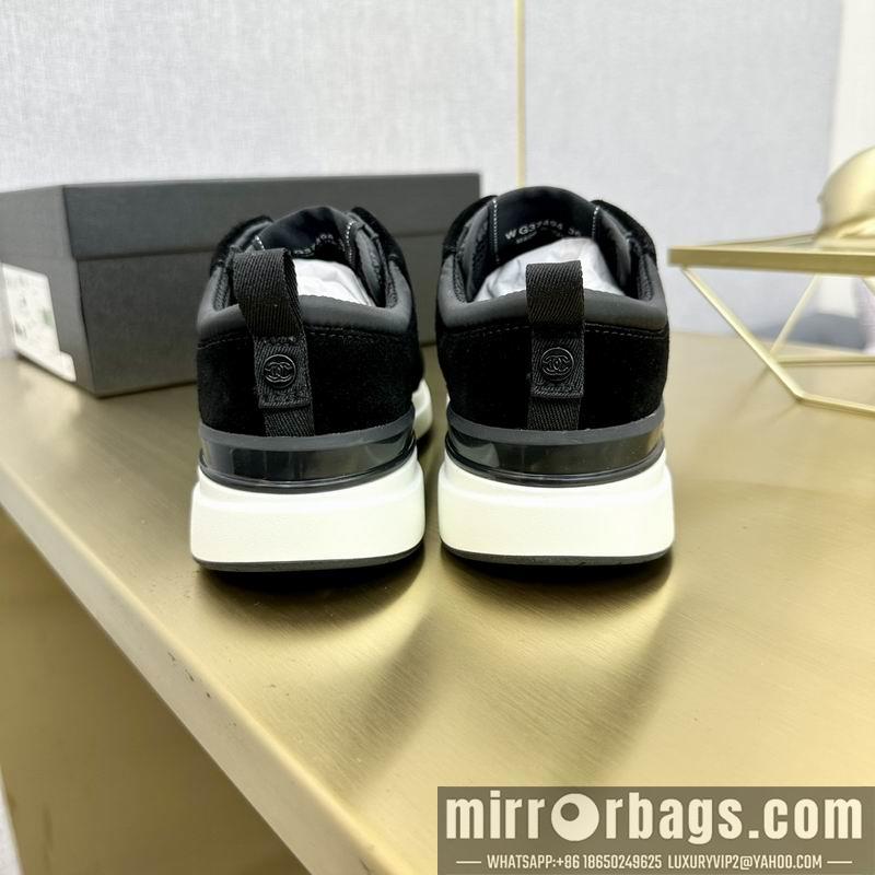 Chanel Replica Shoes sz35-46 fsm0101