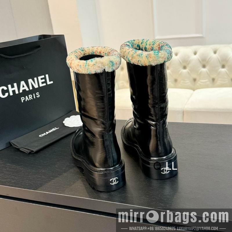 Chanel Replica Shoes sz35-40 LL1230