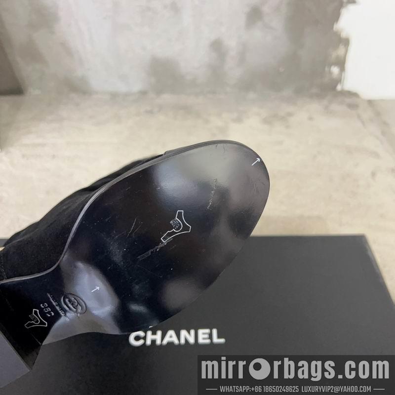 Chanel Replica Shoes sz35-40 fsm0111