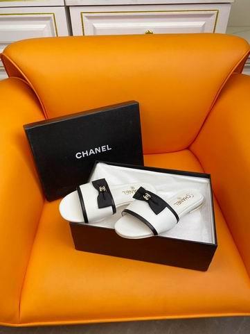 Chanel Replica Shoes sz35-40 mnh0405