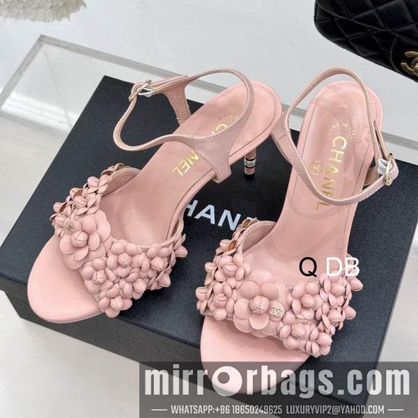 Chanel Replica Shoes sz35-40 DB0313