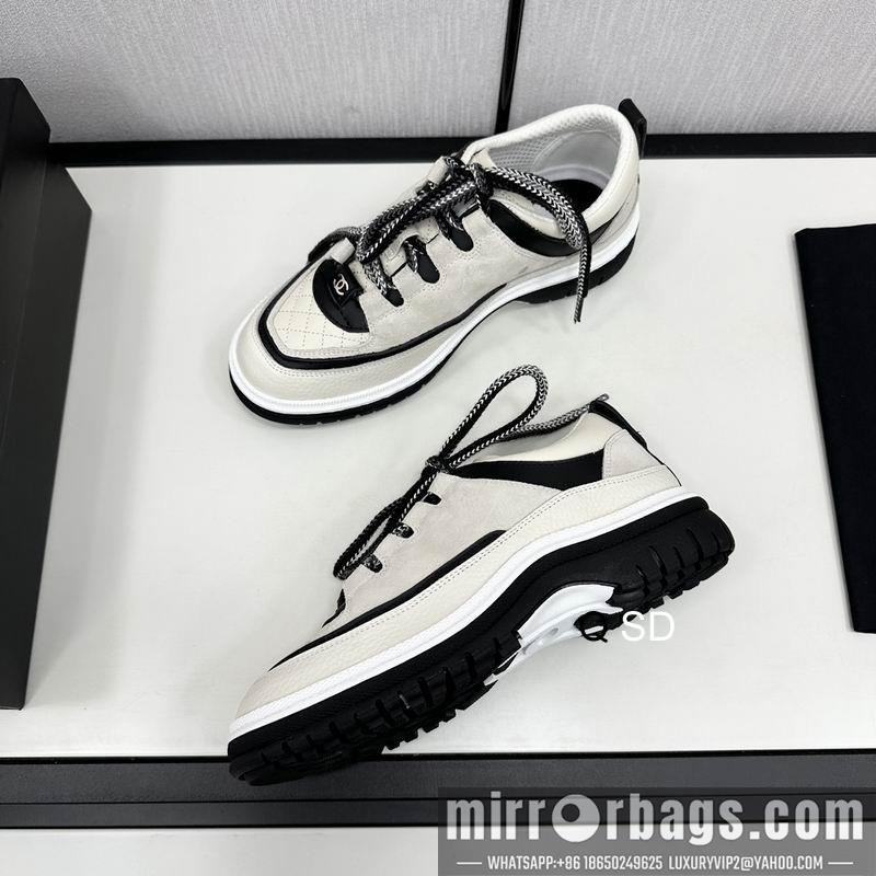 Chanel Replica Shoes sz35-40 SD1204