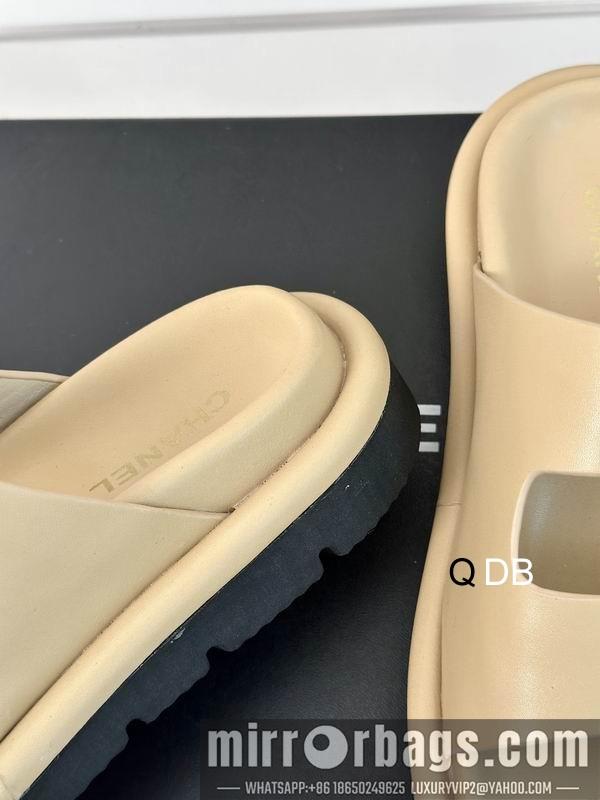 Chanel Replica Shoes sz35-40 DB0512