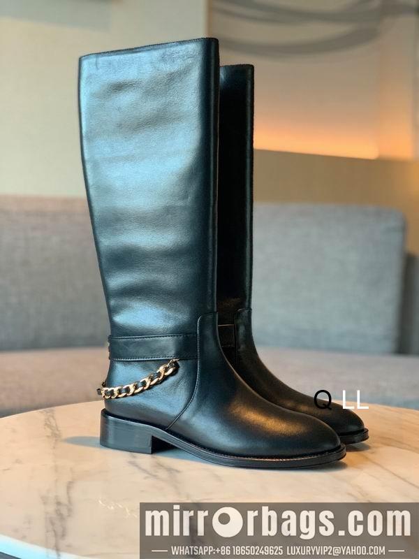 Chanel Replica Shoes sz35-40 LL1004