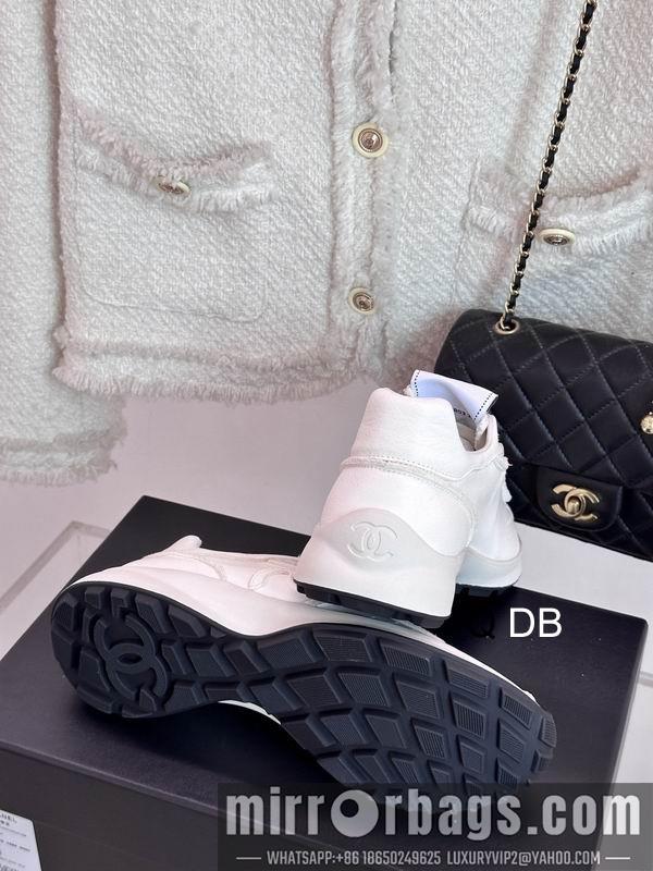 Chanel Replica Shoes sz35-40 DB1210
