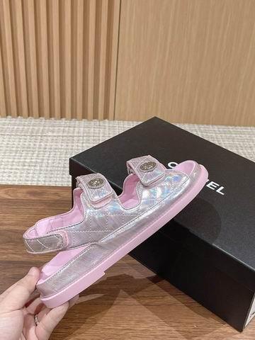 Chanel Replica Shoes sz35-40 mnh0417