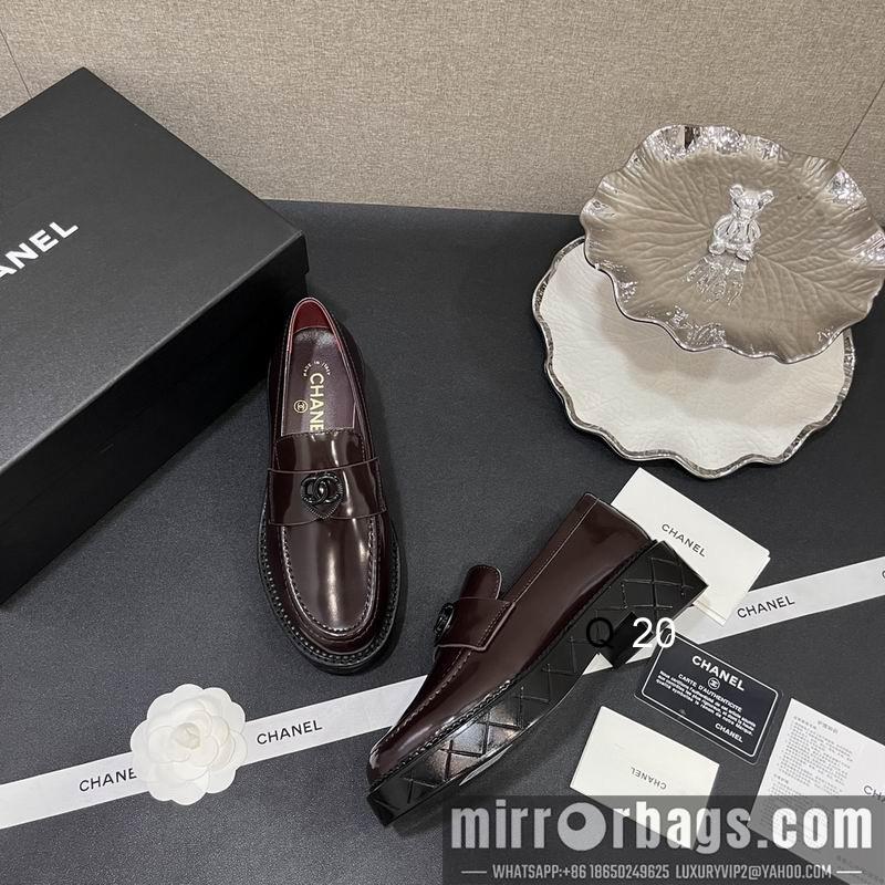 Chanel Replica Shoes sz35-40 XX1202