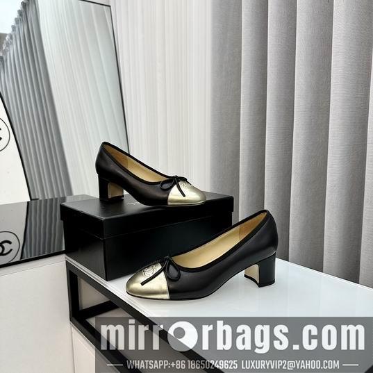 Chanel Replica Shoes sz35-42 mnh0407