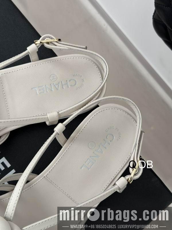 Chanel Replica Shoes sz35-40 4C SD0103