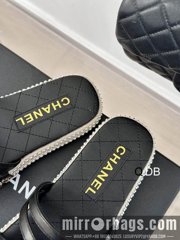 Chanel Replica Shoes sz35-40 DB0506