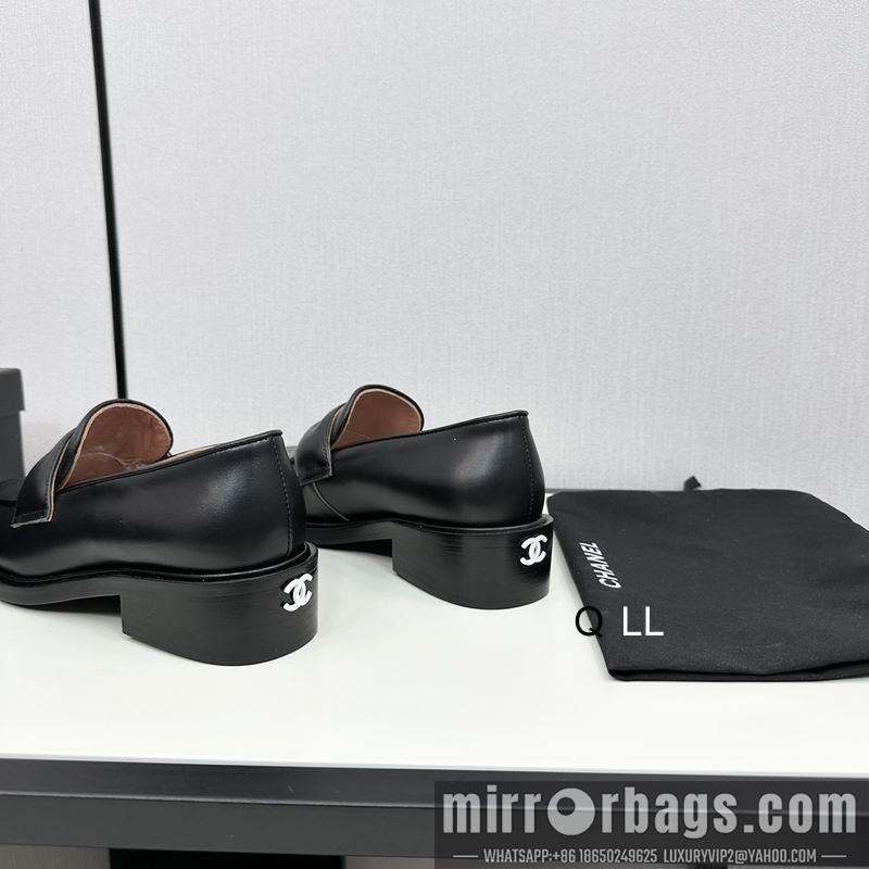 Chanel Replica Shoes sz35-40 LL1209