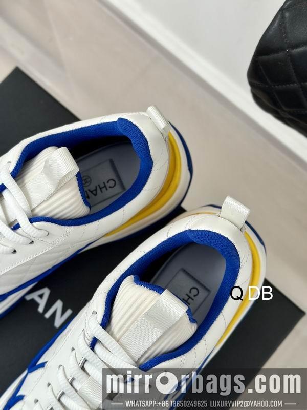 Chanel Replica Shoes sz35-40 DB1001