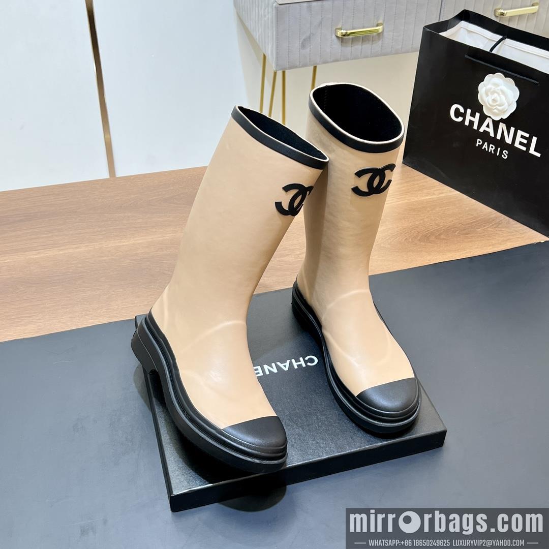 Chanel Replica Shoes sz35-40 h0820