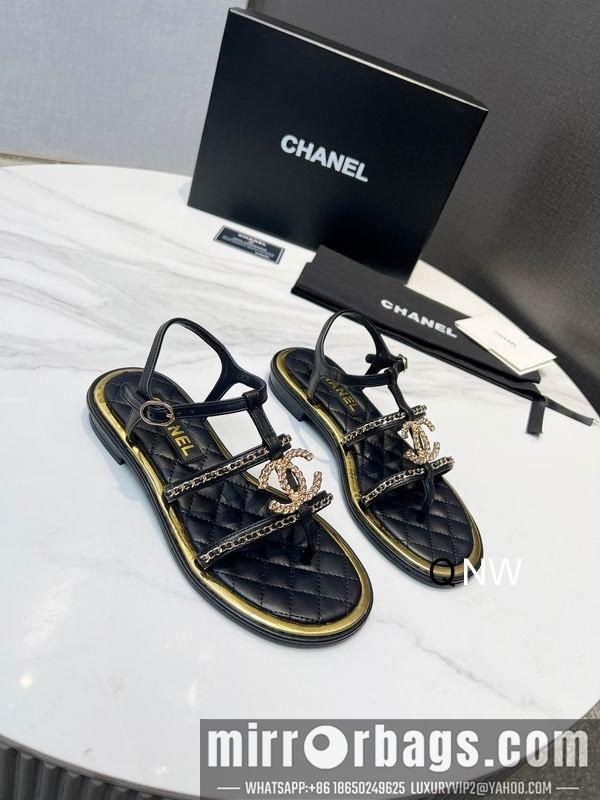Chanel Replica Shoes sz35-40 NW0313