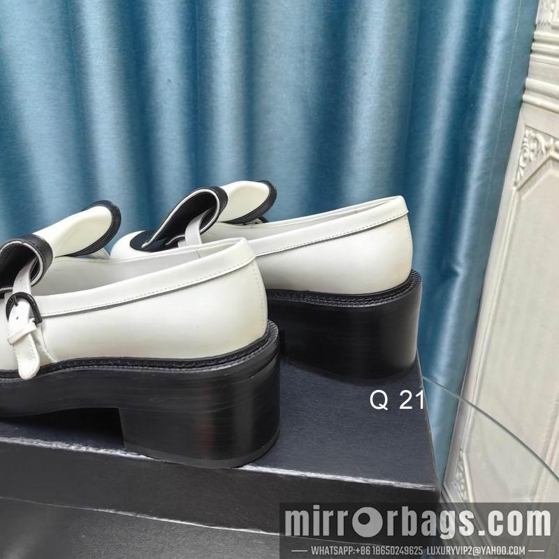Chanel Replica Shoes sz35-40 YS0901