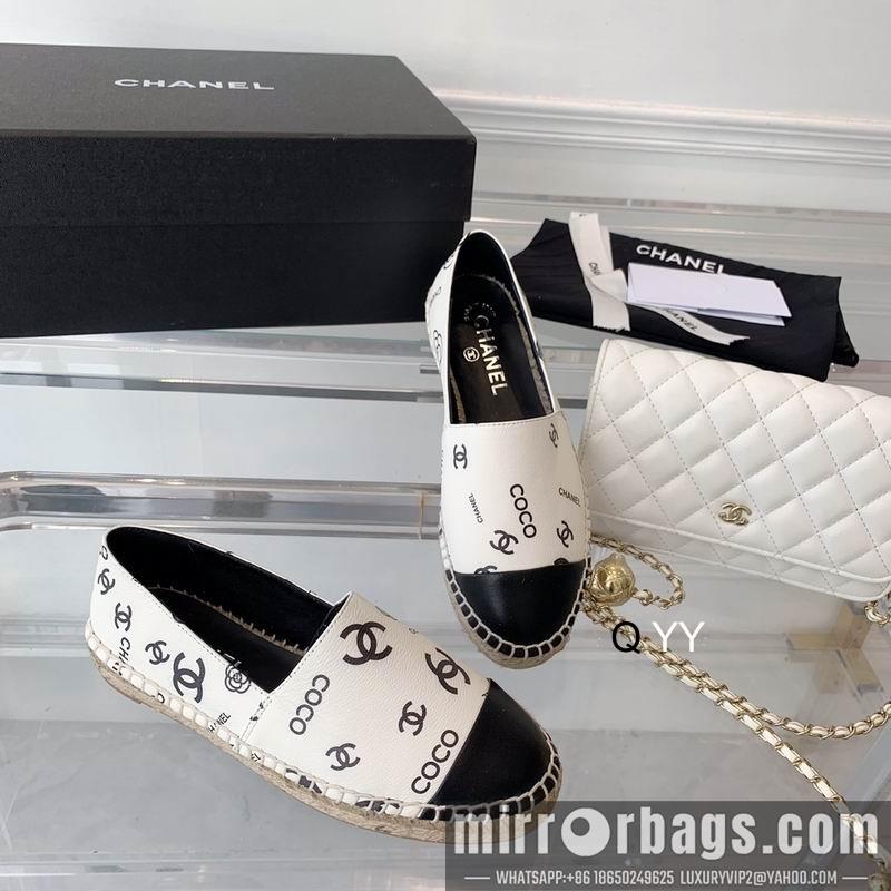 Chanel Replica Shoes sz35-40 2C YY0713
