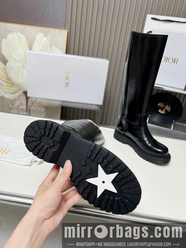 Chanel Replica Shoes sz35-40 WN1009