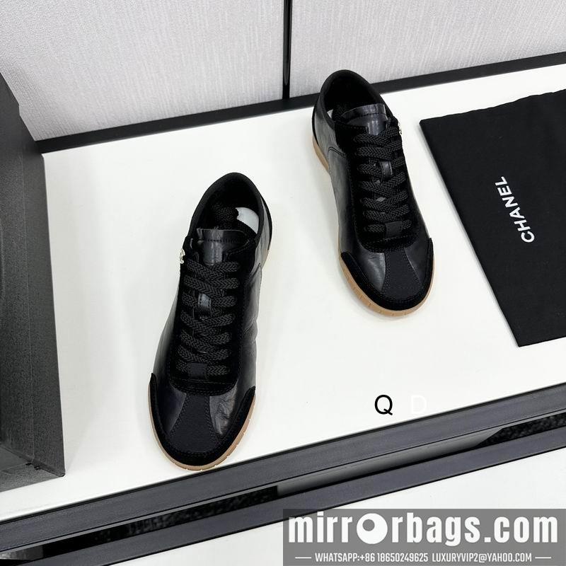 Chanel Replica Shoes sz35-40 GDT0901
