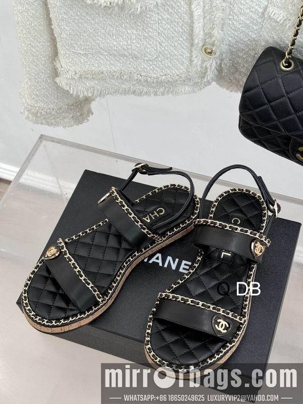 Chanel Replica Shoes sz35-40 DB0311