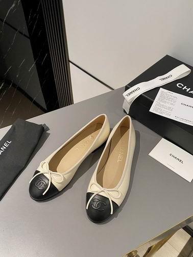 Chanel Replica Shoes sz34-42 mnh0513