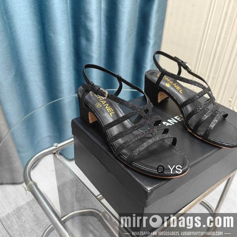 Chanel Replica Shoes sz35-40 YS0325
