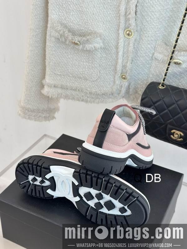 Chanel Replica Shoes sz35-45 DB1214