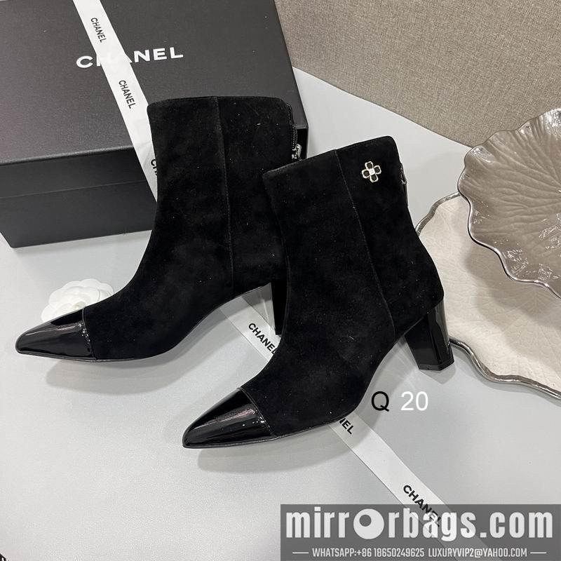 Chanel Replica Shoes sz35-40 XX1024