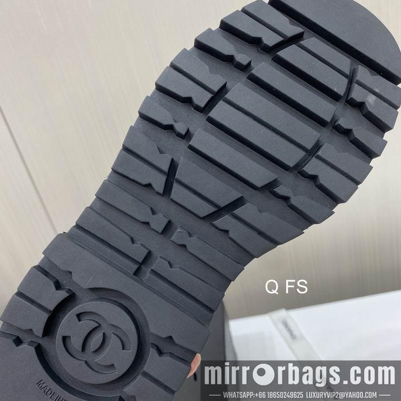 Chanel Replica Shoes sz35-40 FS0830