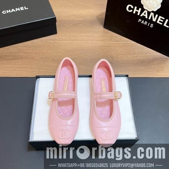 Chanel Replica Shoes sz35-41 mnh0803