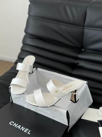 Chanel Replica Shoes sz35-39 mnh0510