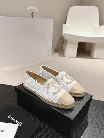 Chanel Replica Shoes sz34-42 mnh0619