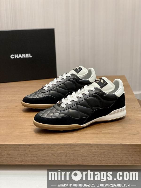 Chanel Replica Shoes sz38-45 hnm0104