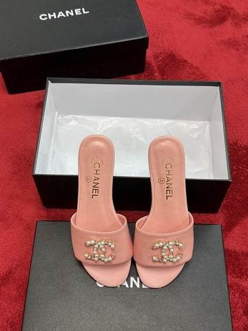 Chanel Replica Shoes sz35-41 mnh0712